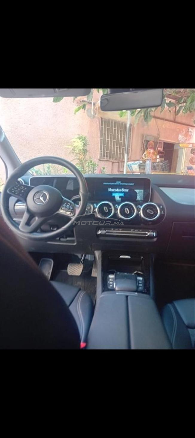 Mercedes-Benz 180 Diesel Automatique 2020