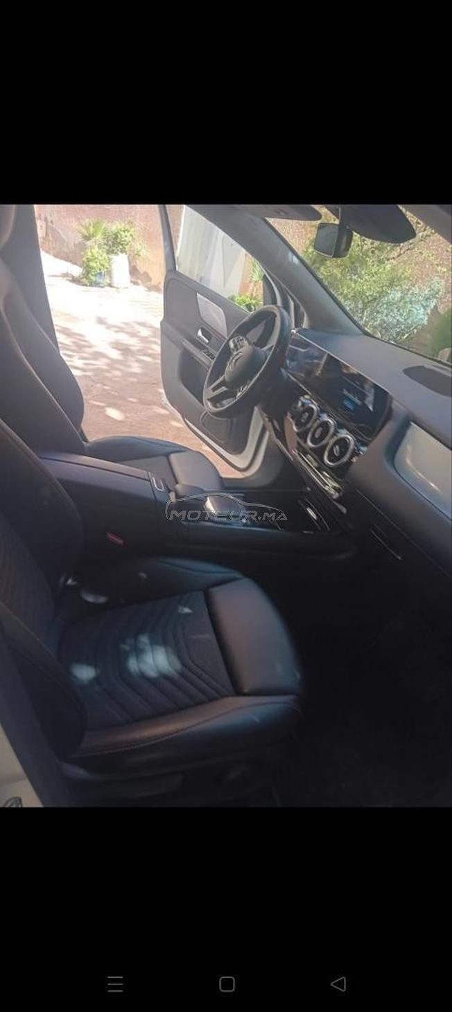 Mercedes-Benz 180 Diesel Automatique 2020