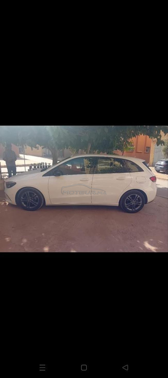 Mercedes-Benz 180 Diesel Automatique 2020