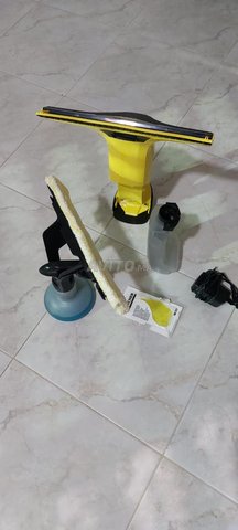Nettoyeur de vitres KARCHER – En excellent état