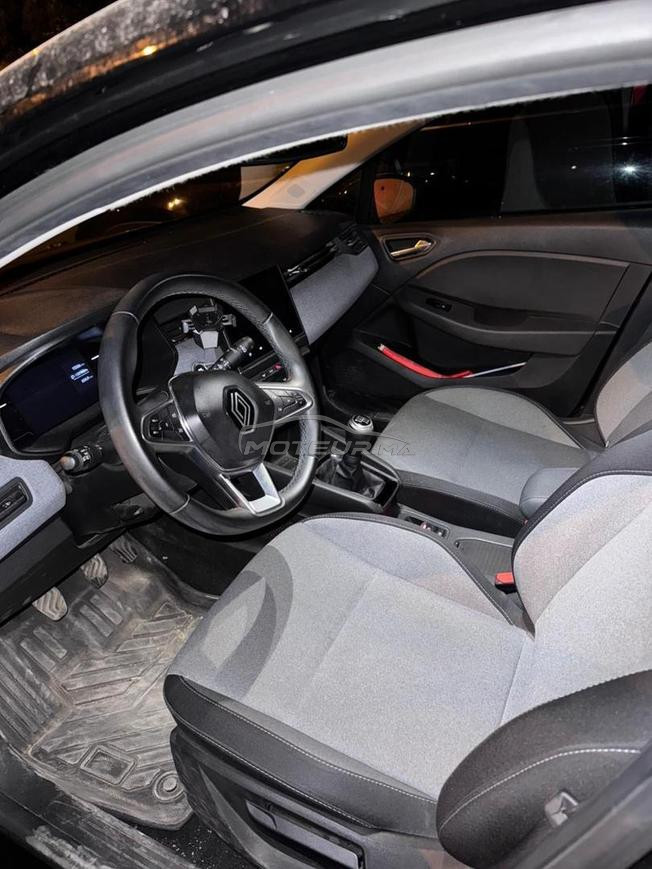 Renault Clio Diesel Manuelle 2024 à Fès