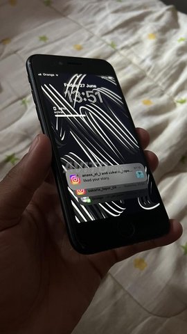 IPhone SE 2nd Generation 2020 128Gb Official