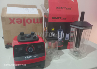 أجهزة منزلية جديدة ومنتجات تجميل