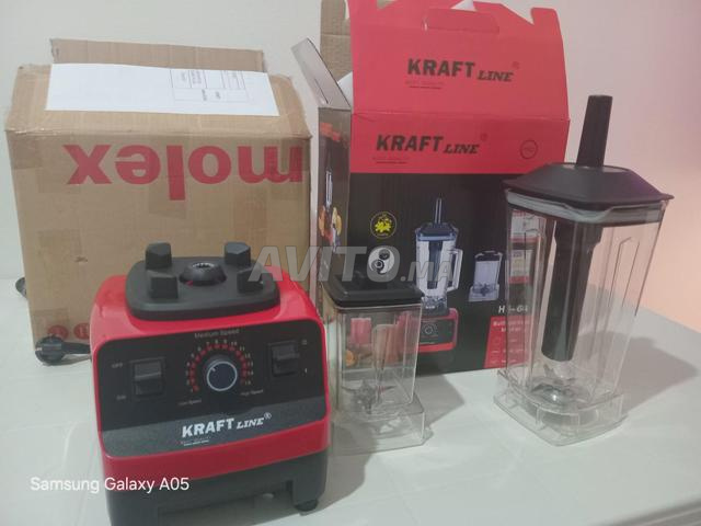 أجهزة منزلية جديدة ومنتجات تجميل