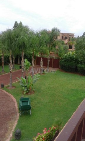Jardinage 