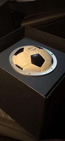 Hublot classic fusion pelé