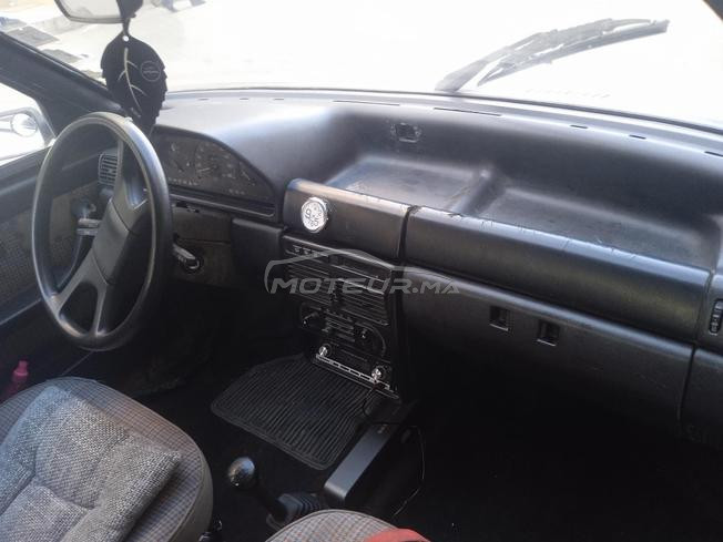  fiat uno 45 