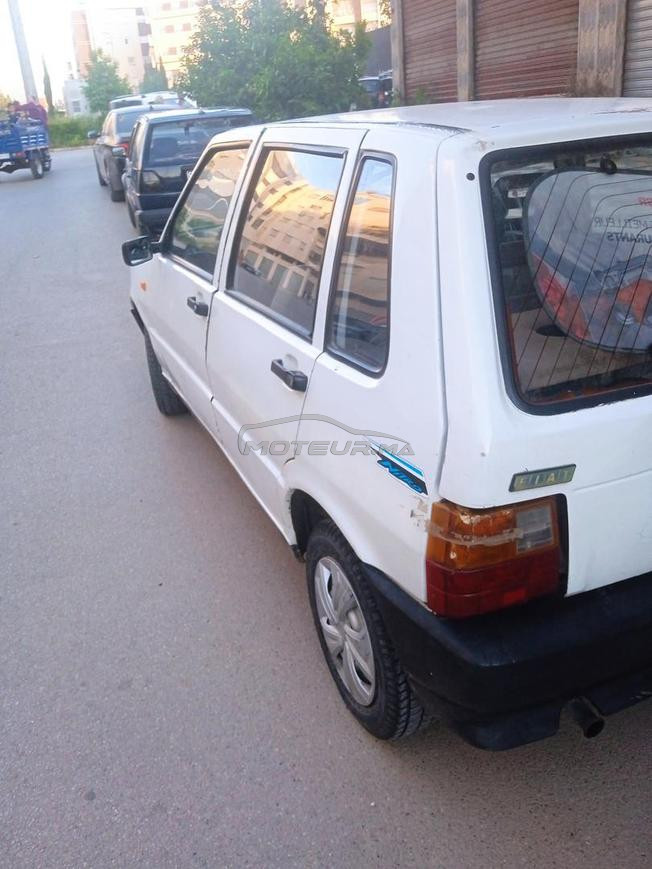  fiat uno 45 
