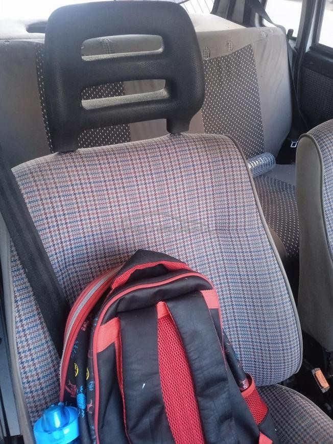  fiat uno 45 