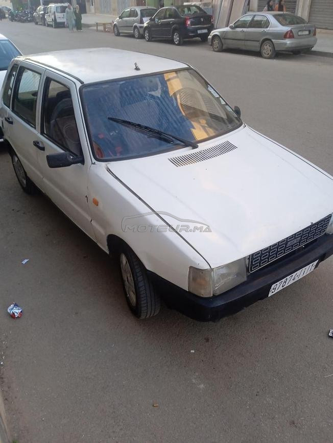 fiat uno 45 