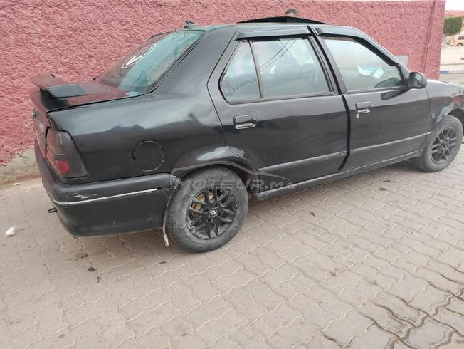 Renault 19  
