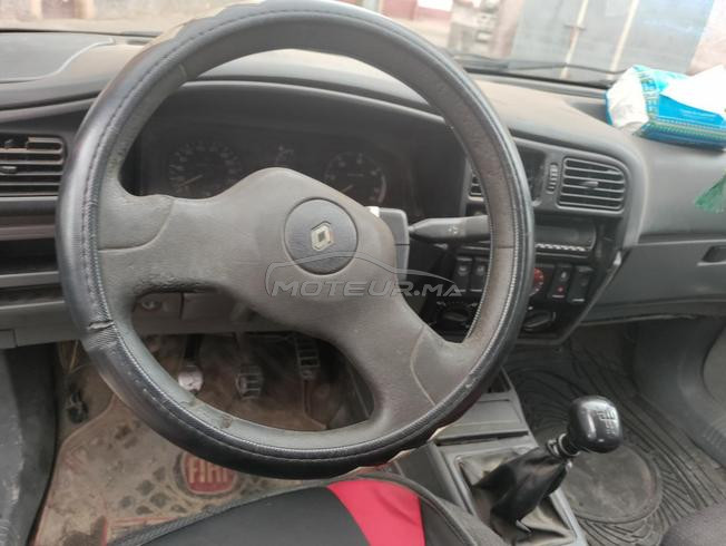 Renault 19  