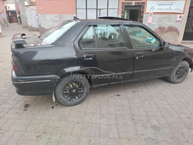 Renault 19  