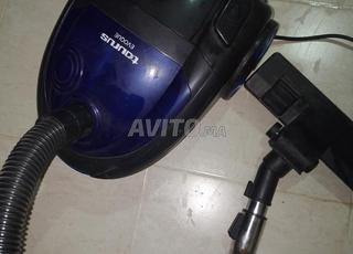 aspirateur original