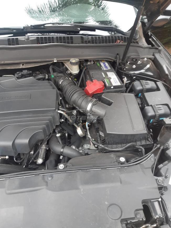 Ford fusion modèle 2017 très bon état