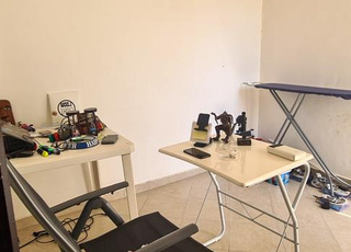 غرفة للإيجار في المحمدية