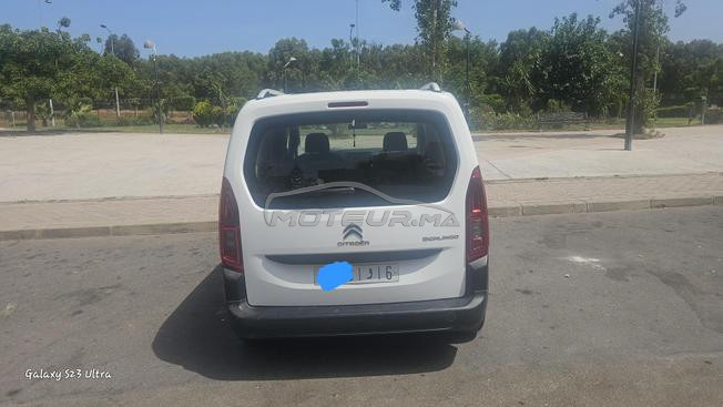 Citroën birlingo
