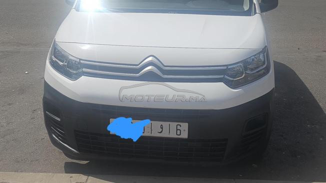 Citroën birlingo