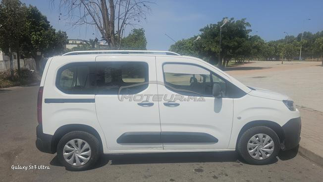 Citroën birlingo