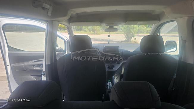 Citroën birlingo