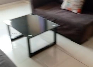 Appartement meuble à Tanger balia