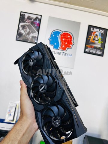 ASUS GEFORCE RTX 2070Super