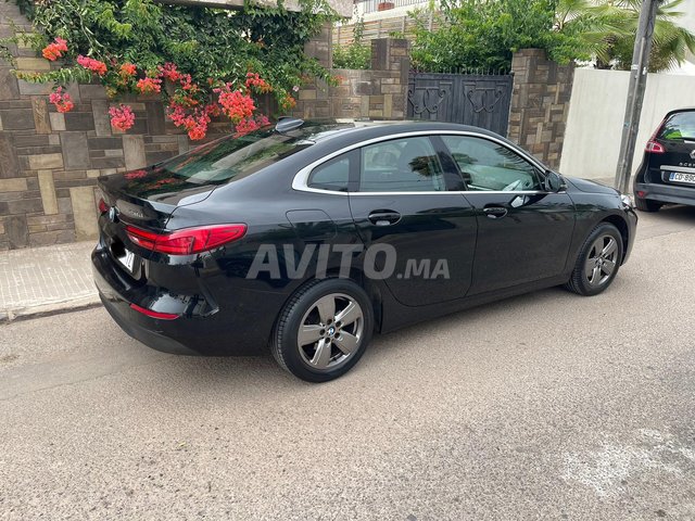 BMW Série 2 Gran Coupé – 216 d- 1ère main