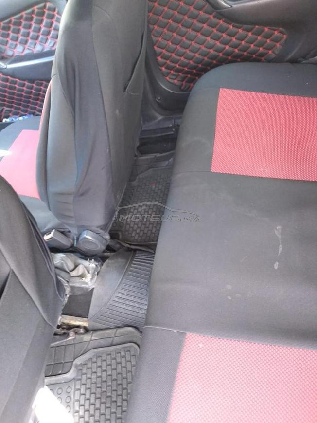 Volkswagen Gol Essence Manuelle 2004 à Tanger