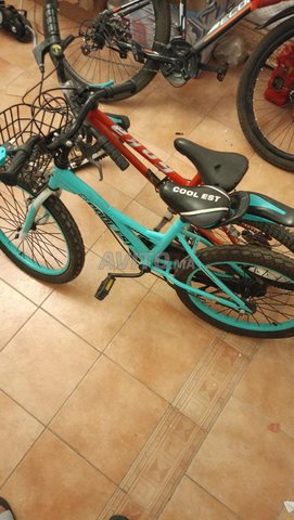vélo enfant 20 pouce 