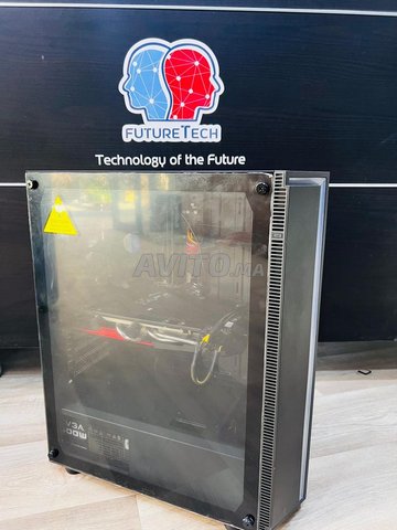 PC desktop i5 4eme 