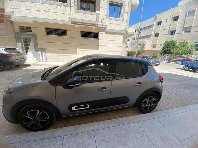 Citroën C3 Diesel Manuelle 2021 à Fès