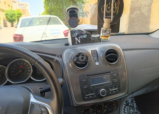 Dacia Sandero stepway Diesel Manuelle 2020 à Oujda