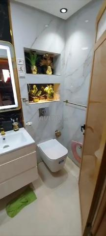 شقة للبيع في السكن الإقتصادي مصلوحة مزيان - 2