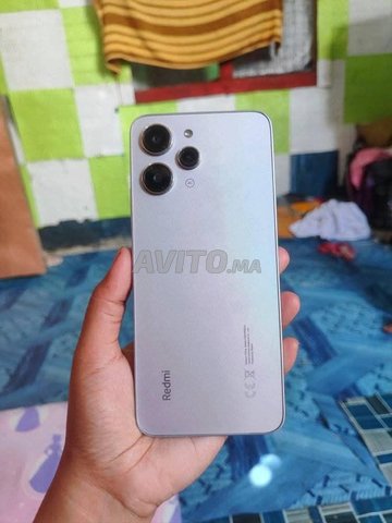 Xiaomi redmi 12