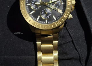 Montre marque Fossil 22mm 252000