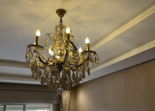 Mobilier maison bon état