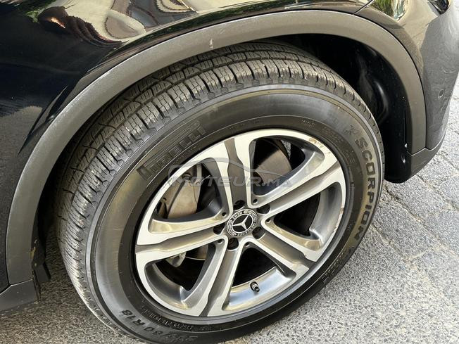 Mercedes-Benz Classe GLC Diesel Automatique 2020