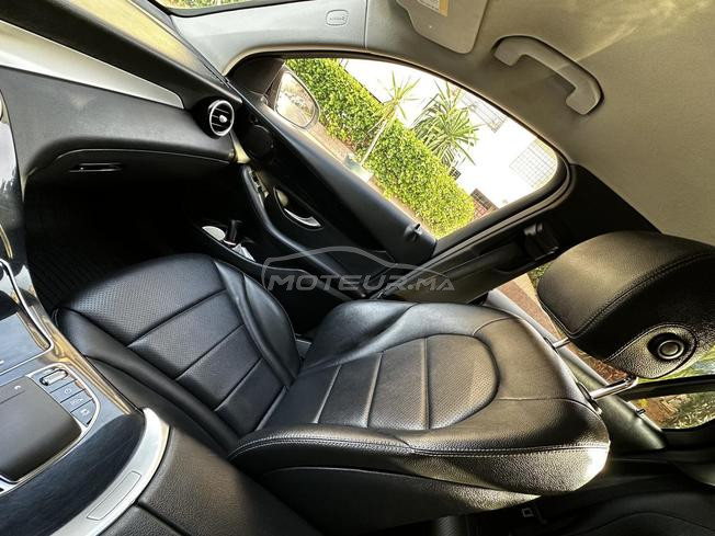 Mercedes-Benz Classe GLC Diesel Automatique 2020