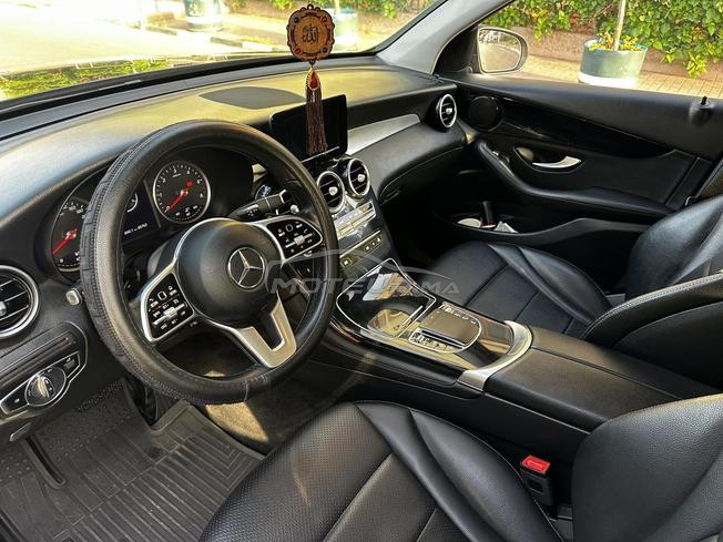 Mercedes-Benz Classe GLC Diesel Automatique 2020