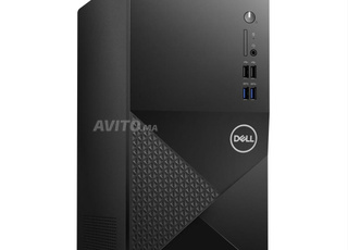Dell Vostro 3910 Tour Ordinateur / Pc Bureau