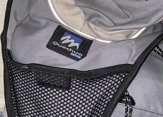 Sac de packtage - Quechua 70 L