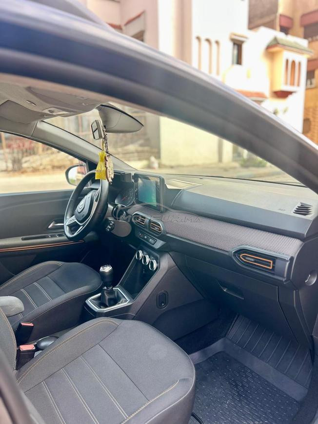  sandero stepway 