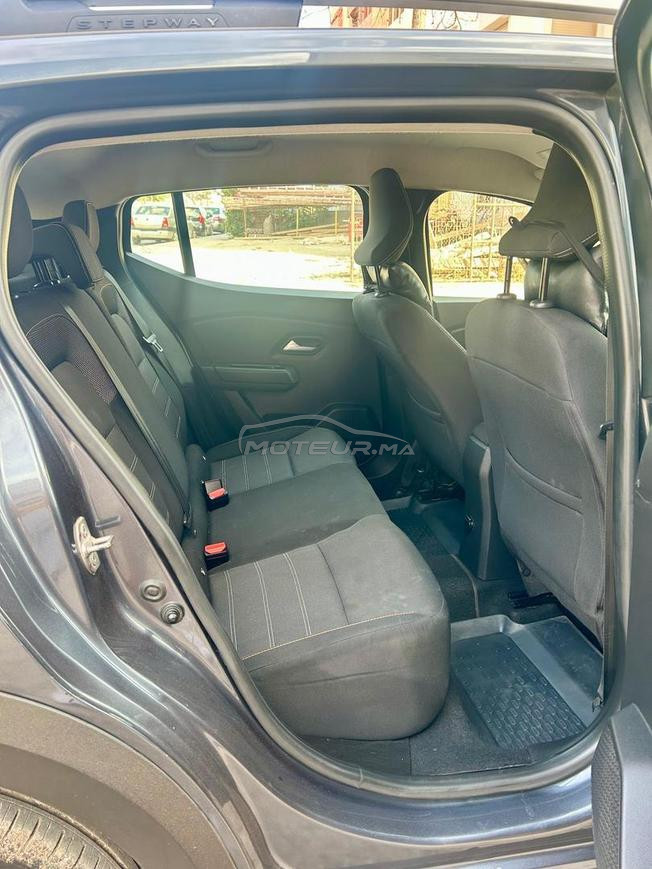  sandero stepway 