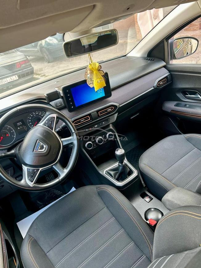  sandero stepway 