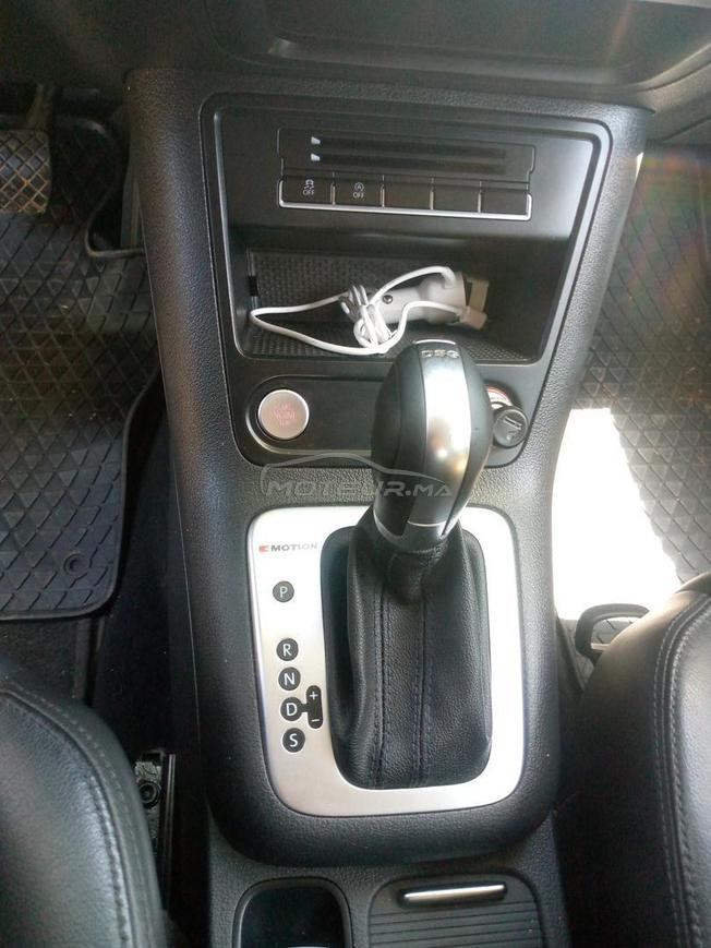 Volkswagen Tiguan Diesel Automatique 2018 à Salé