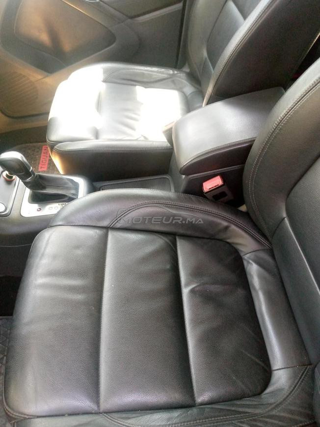 Volkswagen Tiguan Diesel Automatique 2018 à Salé