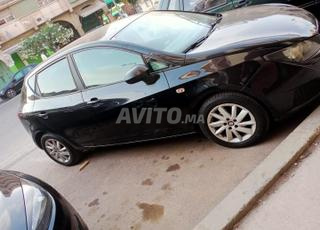 Seat Ibiza Diesel Manuelle 2011 à Temara