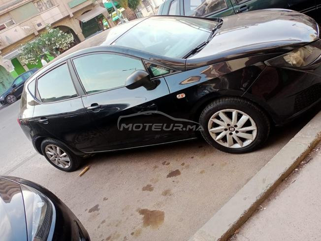 Seat Ibiza Diesel Manuelle 2011 à Temara