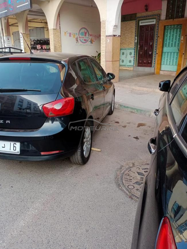 Seat Ibiza Diesel Manuelle 2011 à Temara