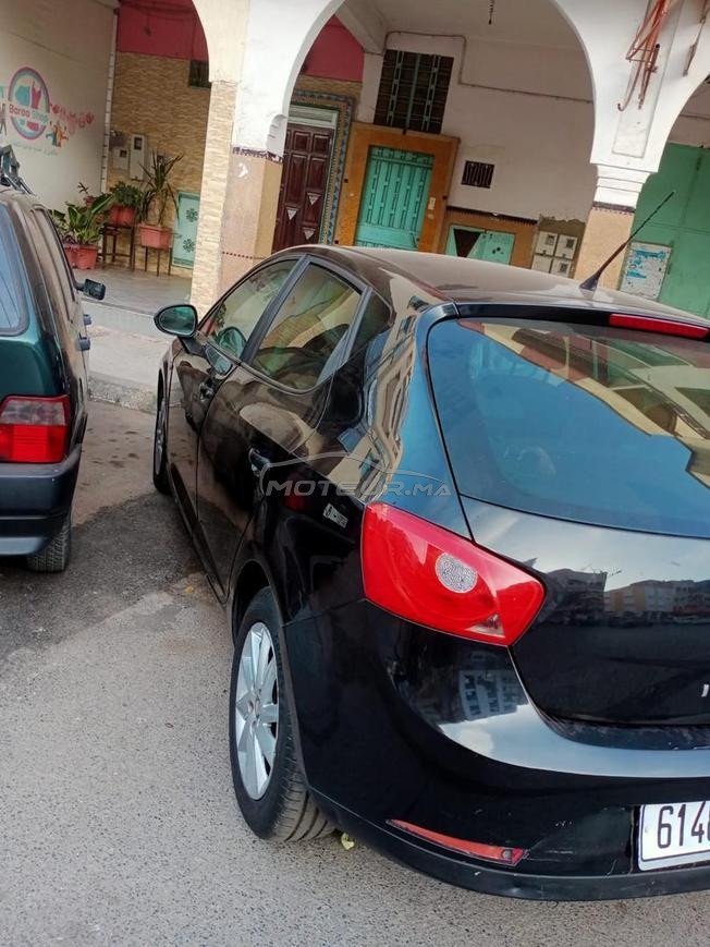 Seat Ibiza Diesel Manuelle 2011 à Temara